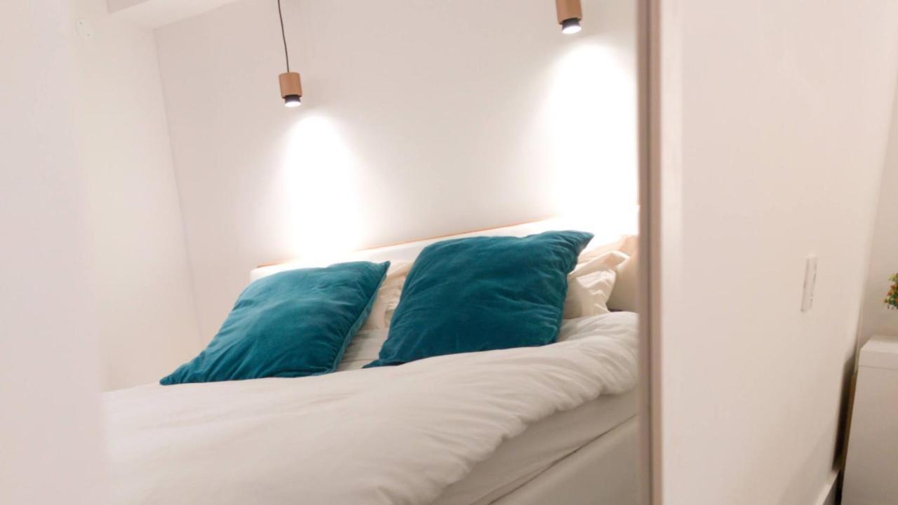 Primrose Boutique Apartment อัชโดด ภายนอก รูปภาพ