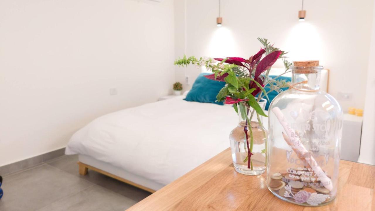 Primrose Boutique Apartment อัชโดด ภายนอก รูปภาพ