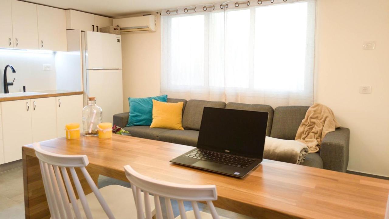 Primrose Boutique Apartment อัชโดด ภายนอก รูปภาพ