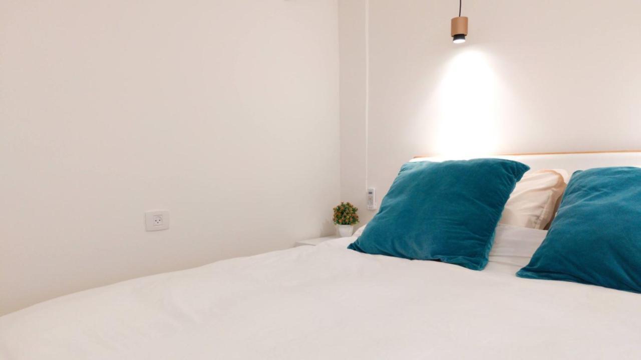 Primrose Boutique Apartment อัชโดด ภายนอก รูปภาพ