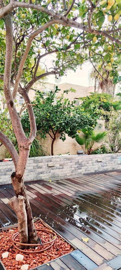 Primrose Boutique Apartment อัชโดด ภายนอก รูปภาพ