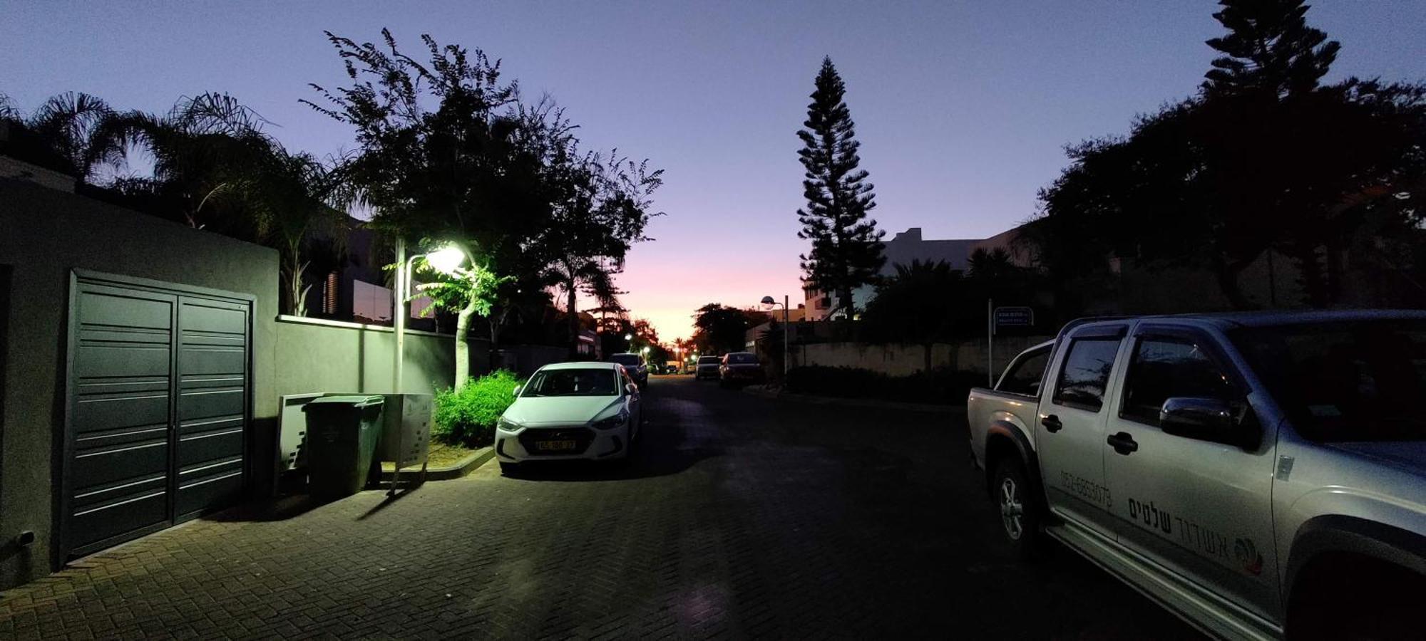Primrose Boutique Apartment อัชโดด ภายนอก รูปภาพ